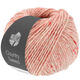 Lana Grossa COUNTRY TWEED | 12-rosa antico puntinato
