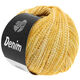 Lana Grossa DENIM | 08-giallo/bianco