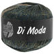 Lana Grossa DI MODA | 08-grigio verde/grigio blu/jeans/marrone noce/moca