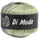 Lana Grossa DI MODA | 11-grigio dorato/grigio scuro/antracite/blu nero