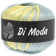Lana Grossa DI MODA | 12-verde delicata/blu delicata/giallo delicata