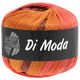 Lana Grossa DI MODA | 16-cannella/rosso/marrone arancio/rosso mattone