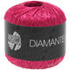 Lana Grossa DIAMANTE | 05-rosso lampone