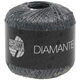 Lana Grossa DIAMANTE | 12-antracite