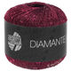 Lana Grossa DIAMANTE | 16-rosso scuro