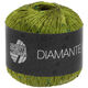 Lana Grossa DIAMANTE | 19-verde oliva