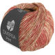 Lana Grossa DIVERSA PRINT | 101-terracotta/ocra/cammello/rosso mattone/taupe