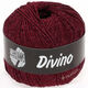 Lana Grossa DIVINO Uni | 02-rosso vino