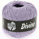 Lana Grossa DIVINO Uni | 03-lavanda chiaro