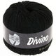 Lana Grossa DIVINO Uni | 05-nero
