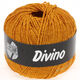 Lana Grossa DIVINO Uni | 11-senape