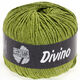 Lana Grossa DIVINO Uni | 12-oliva