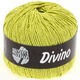 Lana Grossa DIVINO Uni | 21-verde giallo