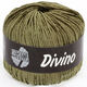 Lana Grossa DIVINO Uni | 27-oliva