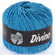Lana Grossa DIVINO Uni | 31-blu