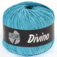 Lana Grossa DIVINO Uni | 32-turchese  