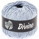Lana Grossa DIVINO Uni | 37-blu chiaro