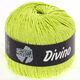 Lana Grossa DIVINO Uni | 38-verde giallo