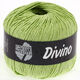 Lana Grossa DIVINO Uni | 39-verde chiaro