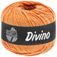 Lana Grossa DIVINO Uni | 58-giallo arancio