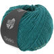 Lana Grossa DODICI | 14-verde blu