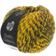 Lana Grossa DUETTO CLASSICO | 01-giallo senape/oliva grigio/oliva nero