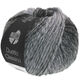 Lana Grossa DUETTO CLASSICO | 12-grigio scuro/antracite
