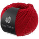 Lana Grossa EASY COTTON | 26-rosso scuro