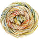 Lana Grossa ECCO Print | 102-natura/giallo/arancio/jeans