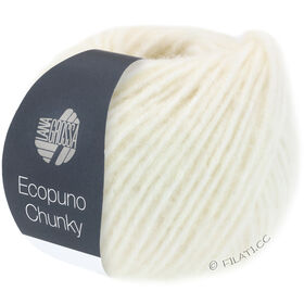 ECOPUNO Chunky di Lana Grossa