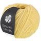 Lana Grossa ECOPUNO Chunky | 143-vaniglia