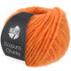 Lana Grossa ECOPUNO Chunky | 144-arancio luminoso