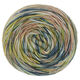 Lana Grossa ECOPUNO Hand-dyed | 60-blu ghiaccio/palissandro/natura/verde giallo/grigio verde/menta/beige/blu scuro