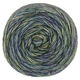 Lana Grossa ECOPUNO Hand-dyed | 61-verde/ottanio/oliva/verde muschio/blu violetto/grigio blu/grigio