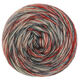 Lana Grossa ECOPUNO Hand-dyed | 62-ottanio/beige grigio/grigio marrone/grigio verde/terracotta