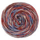 Lana Grossa ECOPUNO Hand-dyed | 63-rosa/terracotta/inchiostro/ottanio/natura/marrone cioccolato
