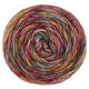 Lana Grossa ECOPUNO Hand-dyed | 64-torrone/fucsia/natura/giallo/verde grigio/mora/antracite