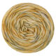 Lana Grossa ECOPUNO Hand-dyed | 69-giallo ocra/giallo dorato/ecru/verde grigio/grigio blu