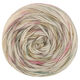 Lana Grossa ECOPUNO Hand-dyed | 70-ecru/grigio beige/rosa antico/verde salvia/taupe