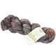 Lana Grossa ECOPUNO Hand-dyed | 504-beige chiaro/beige grigio/marrone/marrone nero/verde/arancio