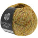 Lana Grossa ECOPUNO Print | 107-curry variopinto