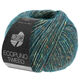 Lana Grossa ECOPUNO Tweed | 306-ottanio puntinato