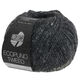Lana Grossa ECOPUNO Tweed | 311-antracite puntinato