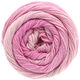 Lana Grossa ELASTICO Dégradé | 701-rosa delicata/rosa/rosa vivo