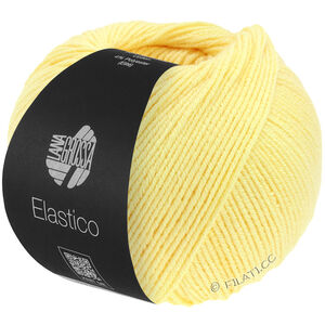 Lana Grossa ELASTICO | 041-giallo