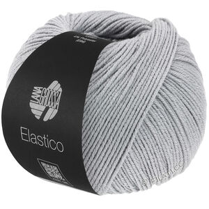 Lana Grossa ELASTICO | 070-grigio chiaro