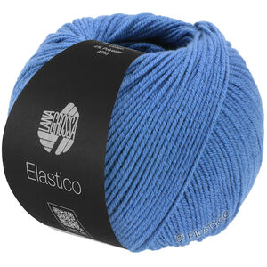 Lana Grossa ELASTICO | 075-fiordaliso