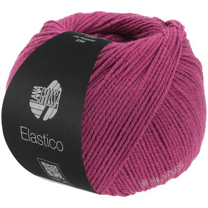 Lana Grossa ELASTICO | 095-bordó