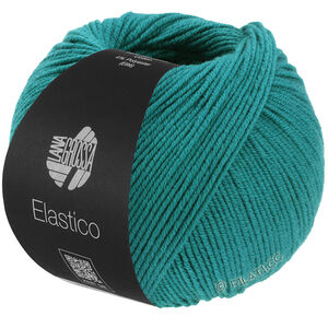 Lana Grossa ELASTICO | 122-ottanio