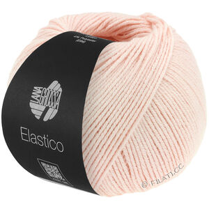 Lana Grossa ELASTICO | 125-polvere
